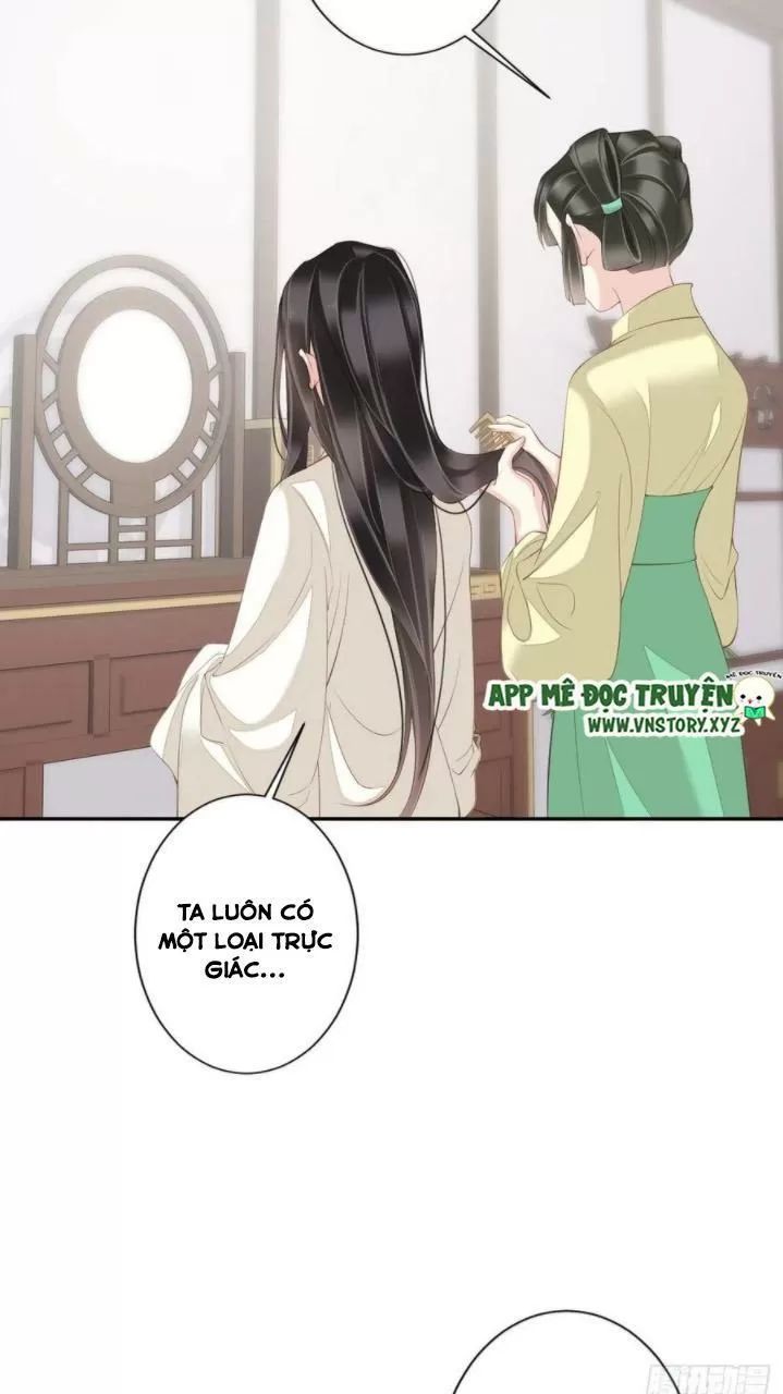 quận chúa bất tư gia chapter 42 - Next chapter 43