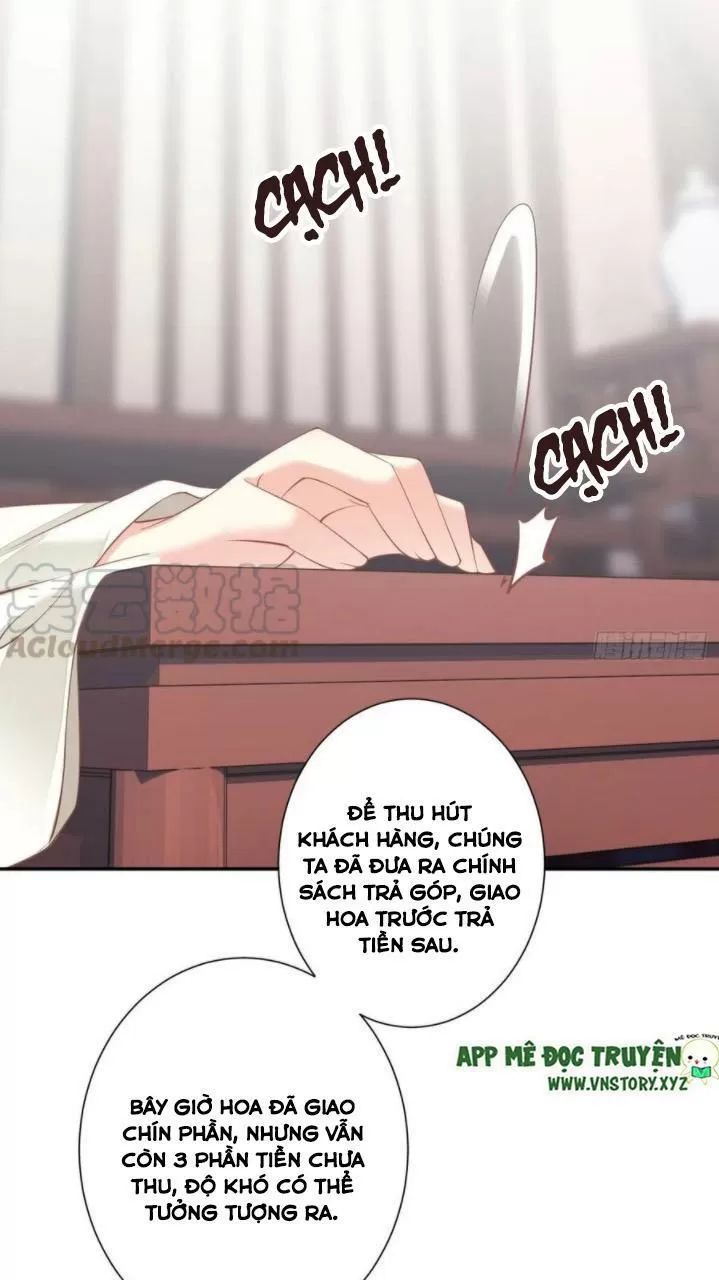 quận chúa bất tư gia chapter 43 - Trang 5