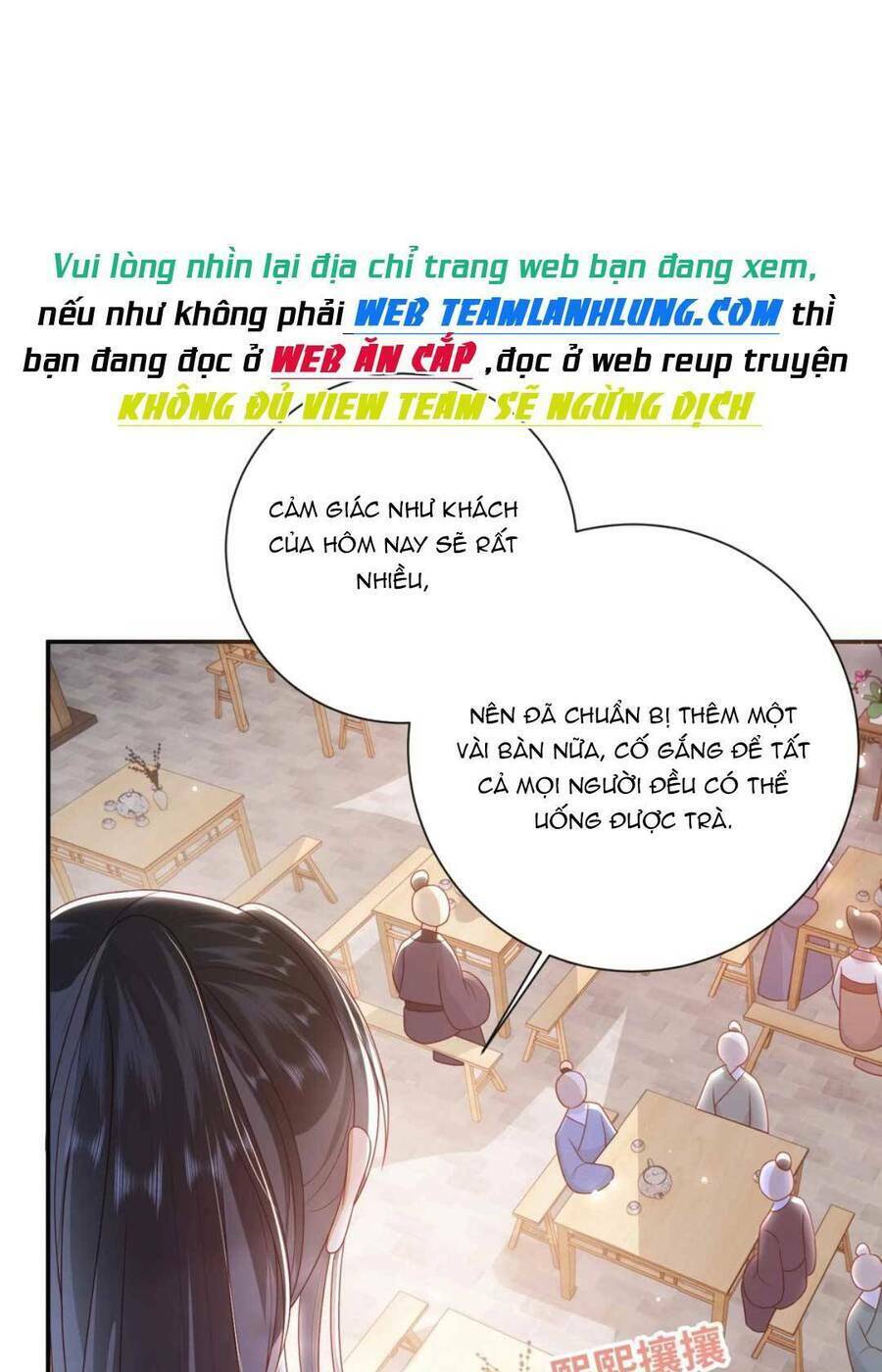 lão đại xuyên không gả cho phu quân mù chapter 38 - Next chapter 39