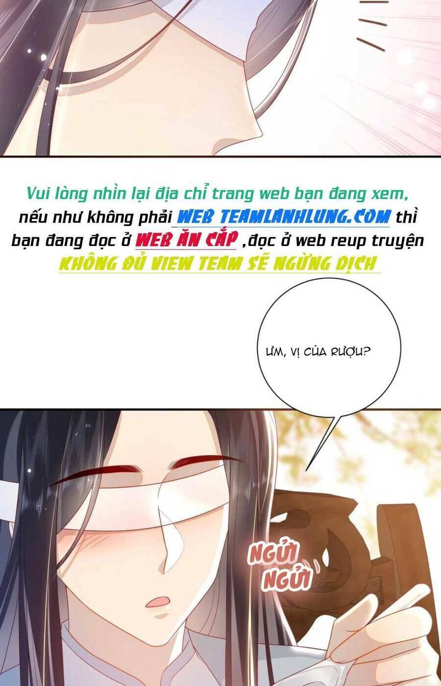 lão đại xuyên không gả cho phu quân mù chapter 38 - Next chapter 39