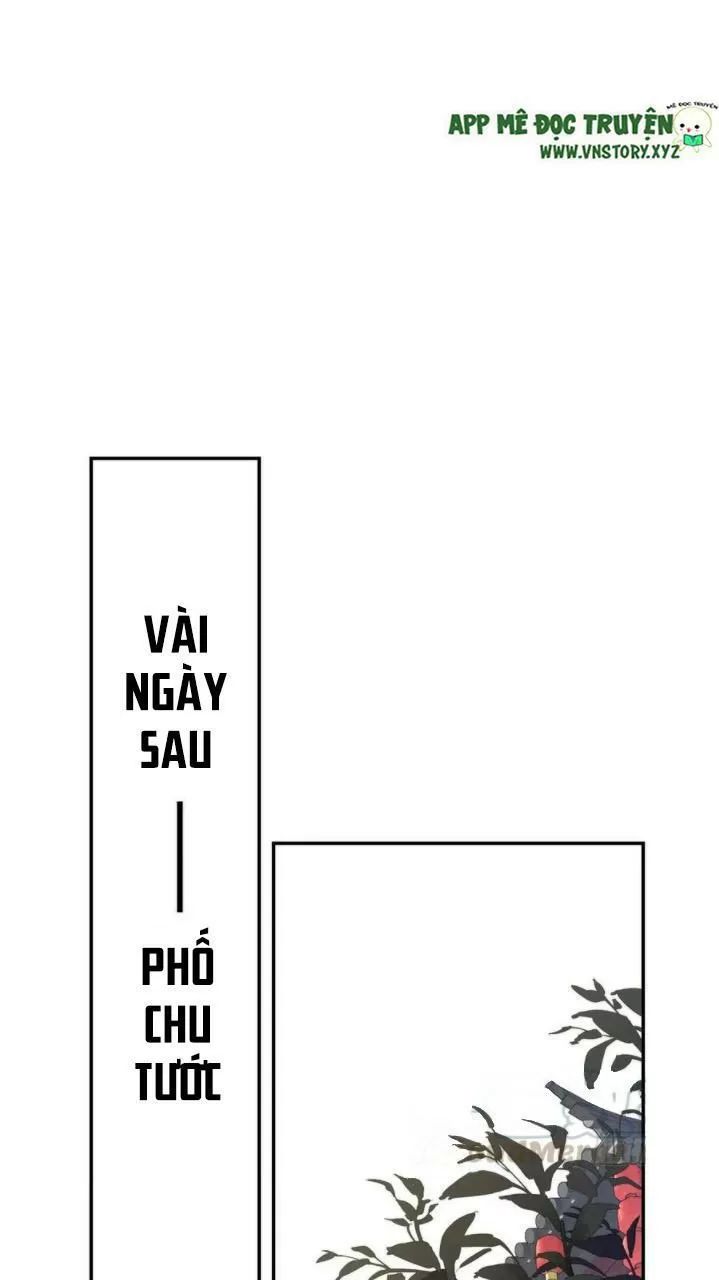 quận chúa bất tư gia chapter 44: nàng ta khiến ta ngày càng hứng thú - Trang 5