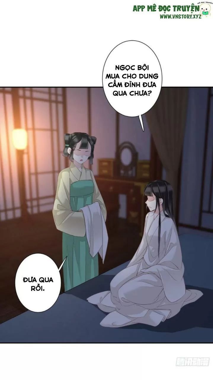 quận chúa bất tư gia chương 46 - Next Chapter 47