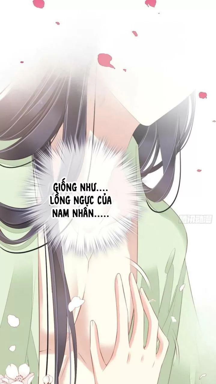 quận chúa bất tư gia chương 46 - Next Chapter 47