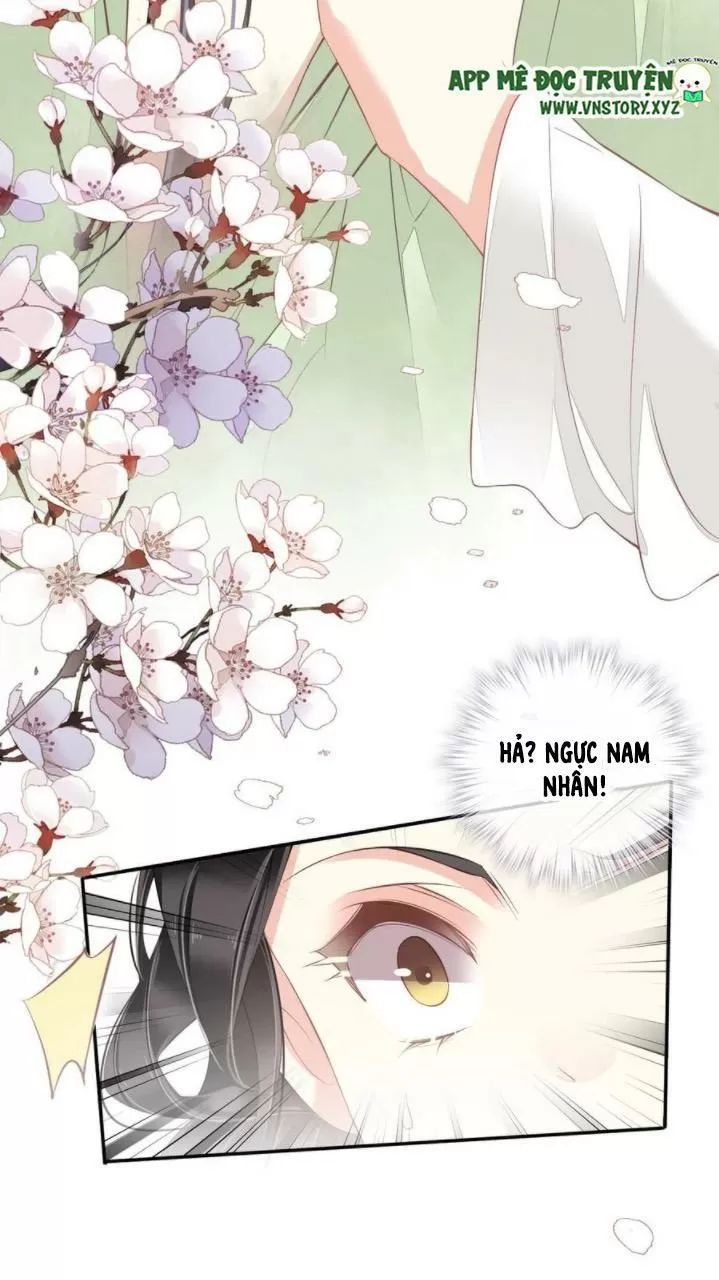 quận chúa bất tư gia chương 46 - Next Chapter 47