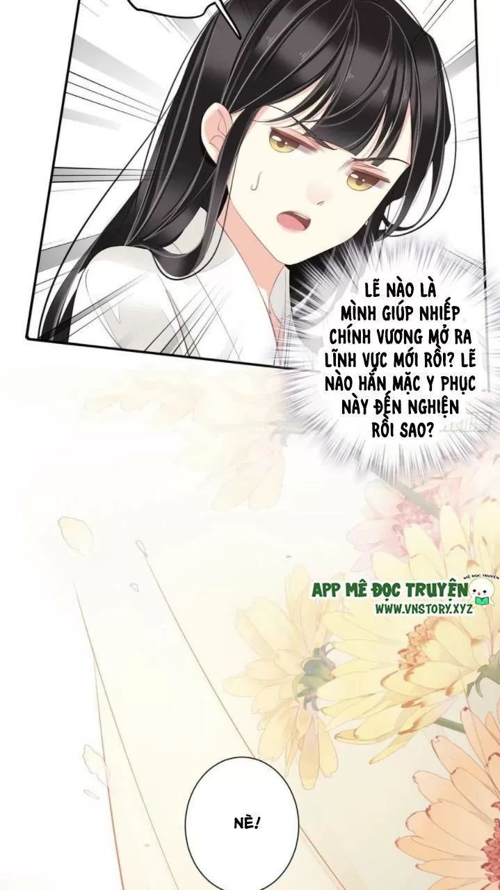 quận chúa bất tư gia chương 46 - Next Chapter 47