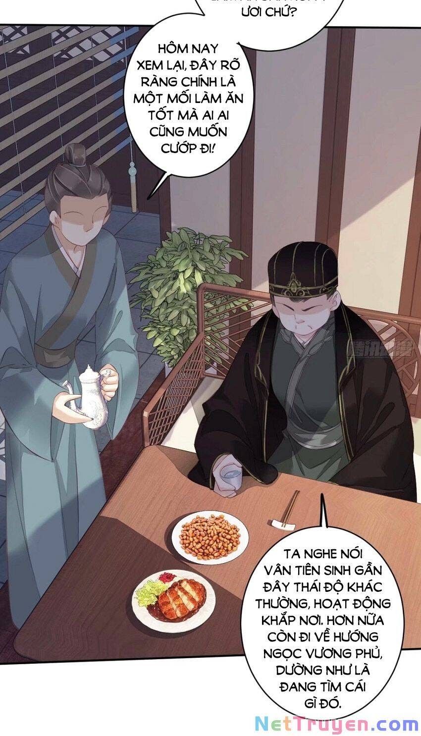 quận chúa bất tư gia chương 51 - Next chapter 52