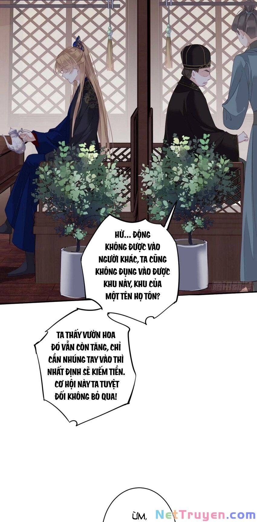 quận chúa bất tư gia chương 51 - Next chapter 52