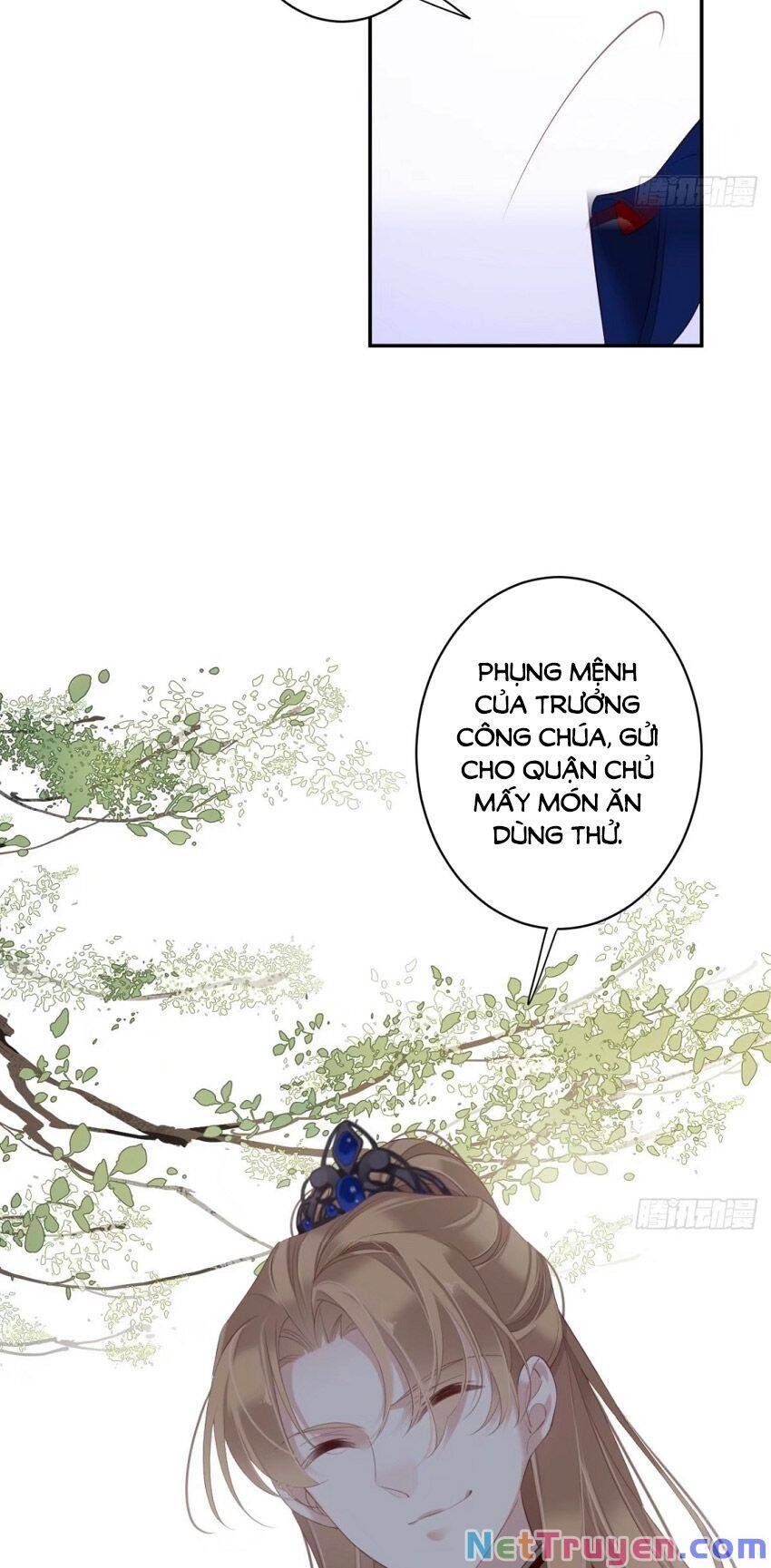 quận chúa bất tư gia chương 51 - Next chapter 52