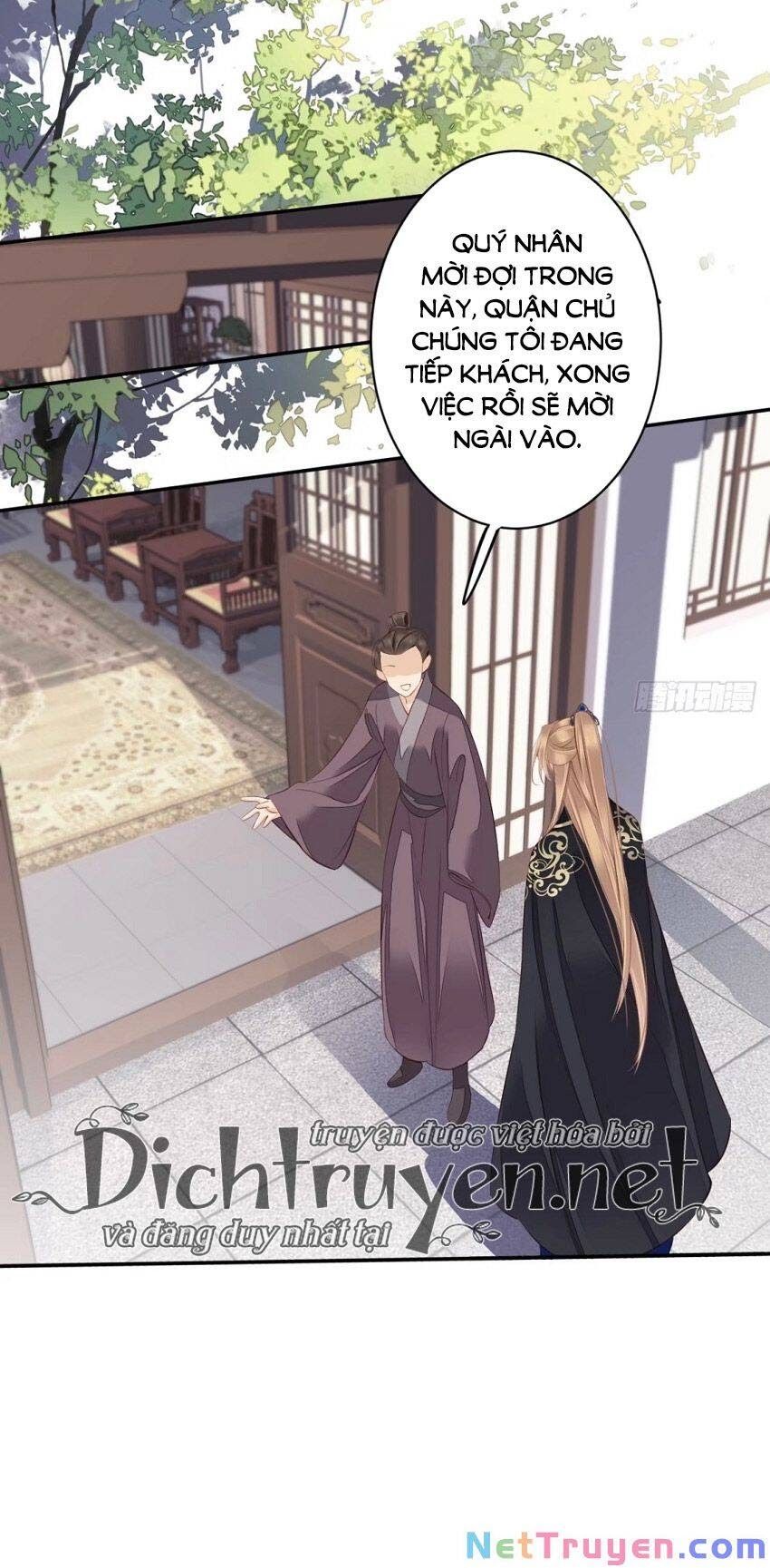 quận chúa bất tư gia chương 51 - Next chapter 52