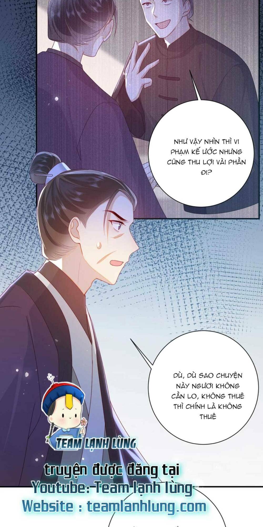 lão đại xuyên không gả cho phu quân mù chapter 47 - Next chapter 48