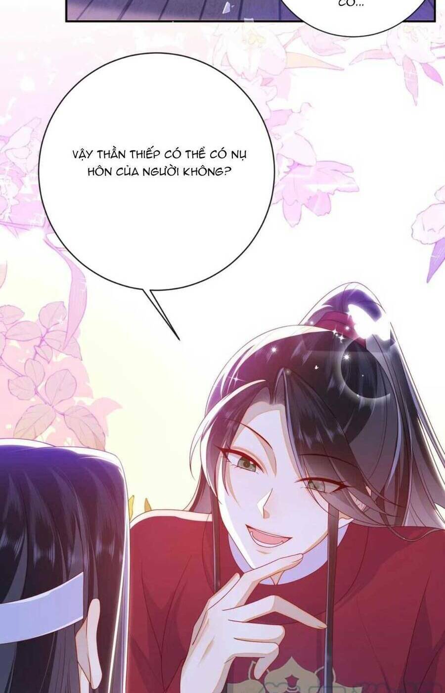 lão đại xuyên không gả cho phu quân mù chapter 48 - Next chapter 49