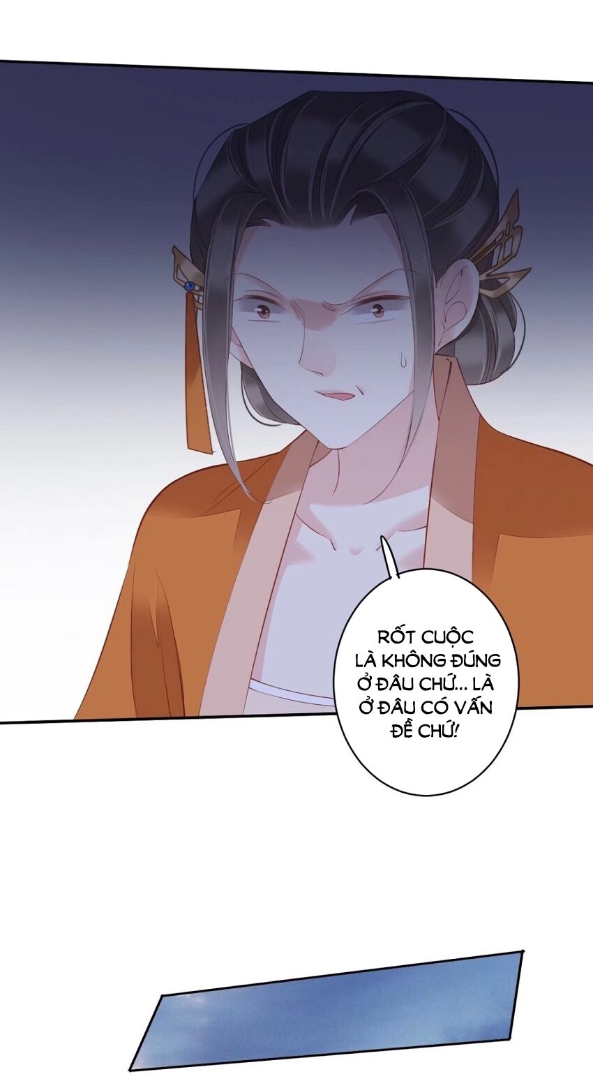 quận chúa bất tư gia chapter 58 - Trang 5