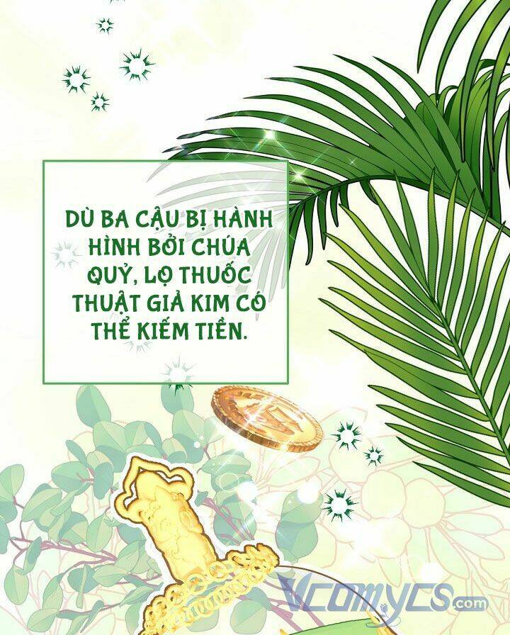 sự điều trị đặc biệt của tinh linh chapter 16 - Next Chap 16.2