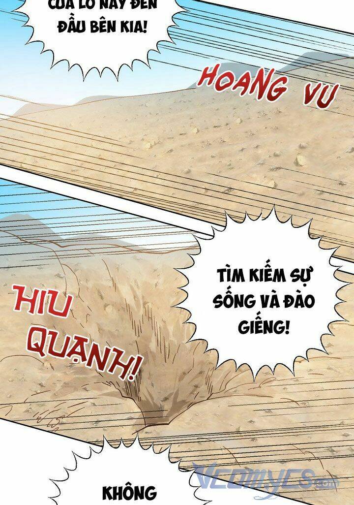 sự điều trị đặc biệt của tinh linh chapter 16 - Next Chap 16.2