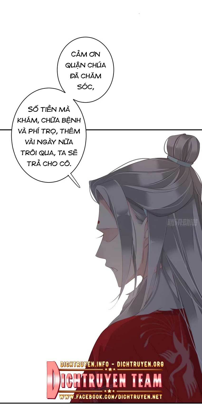 quận chúa bất tư gia chapter 60 - Next chapter 61