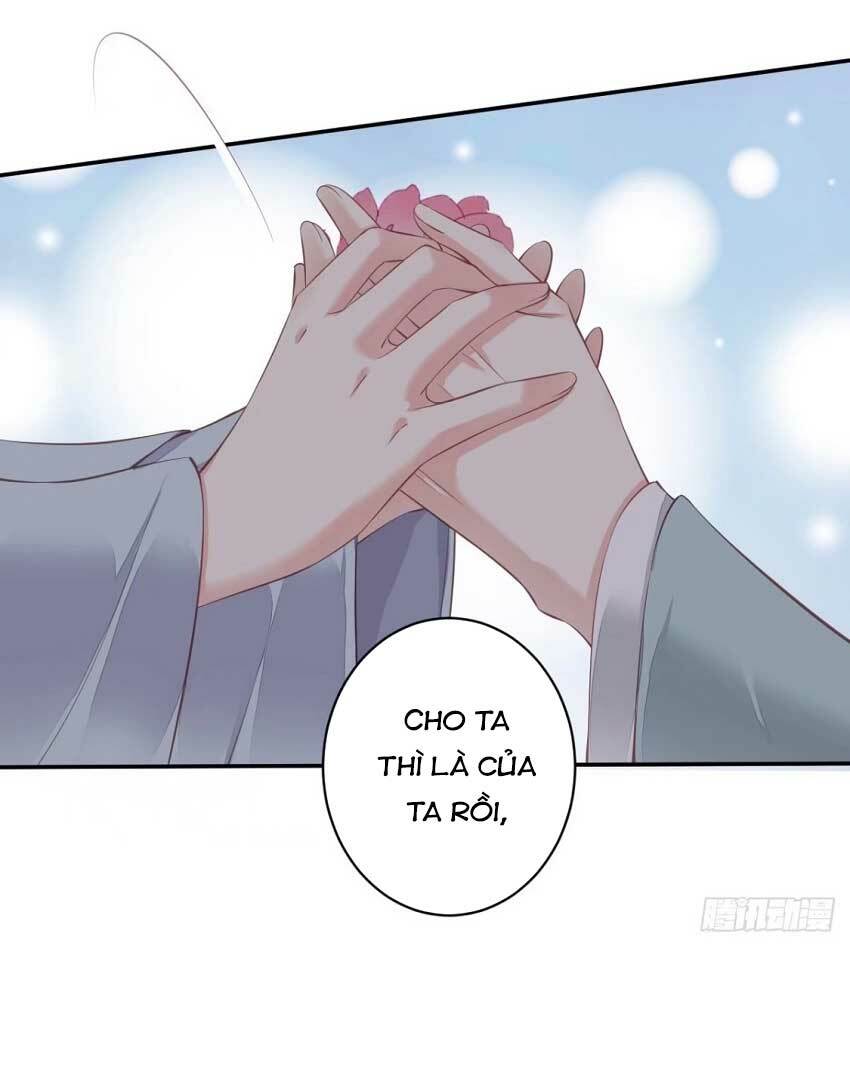 quận chúa bất tư gia chapter 60 - Next chapter 61