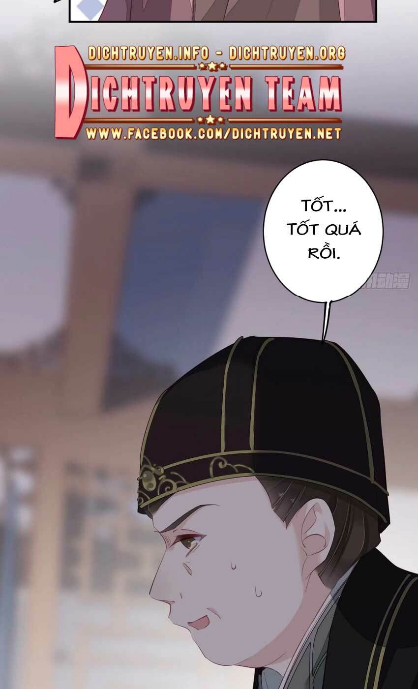 quận chúa bất tư gia chapter 61 - Trang 5