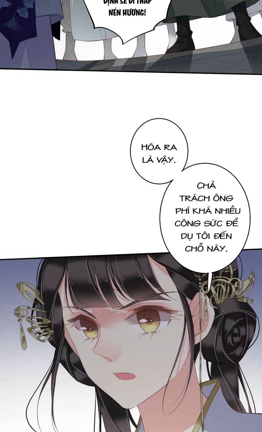 quận chúa bất tư gia chapter 63 - Trang 5