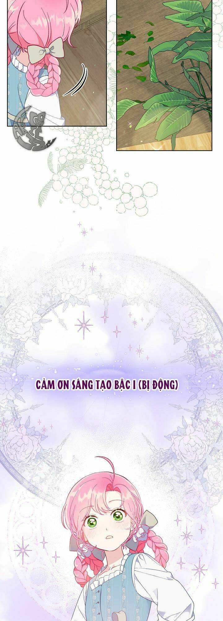 sự điều trị đặc biệt của tinh linh chapter 18 - Trang 2