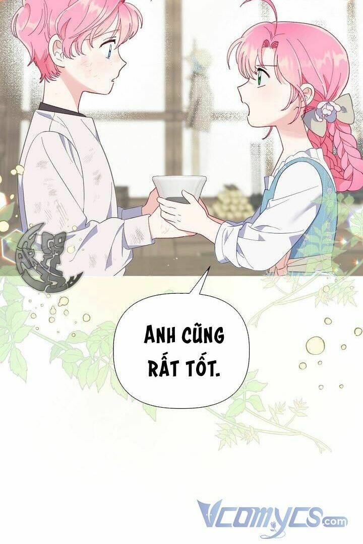 sự điều trị đặc biệt của tinh linh chapter 18 - Trang 2