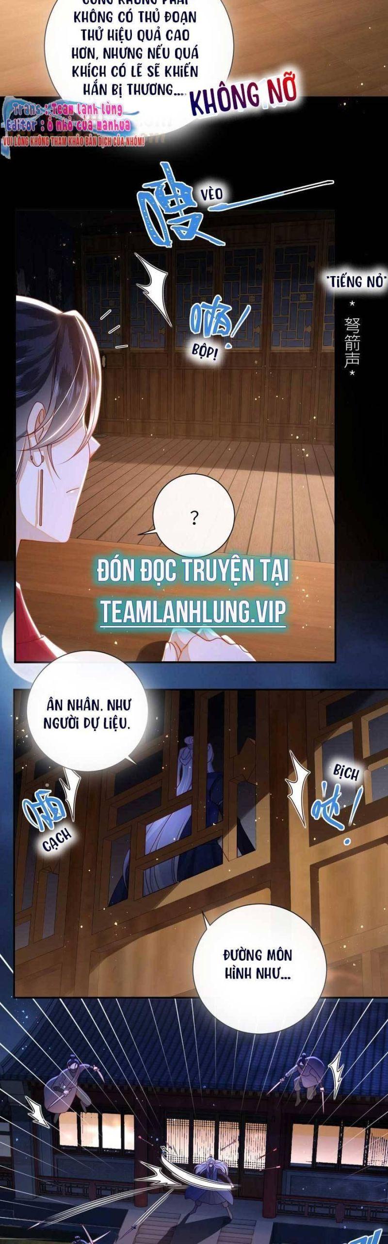 lão đại xuyên không gả cho phu quân mù chương 62 - Next chapter 63