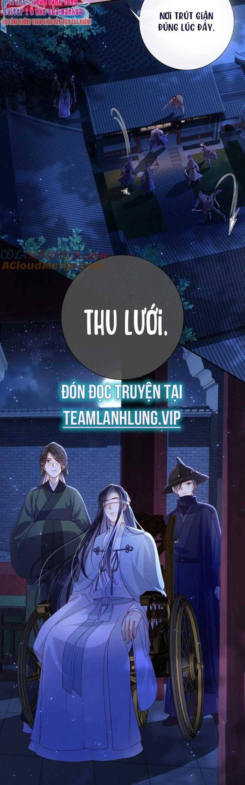 lão đại xuyên không gả cho phu quân mù chương 62 - Next chapter 63