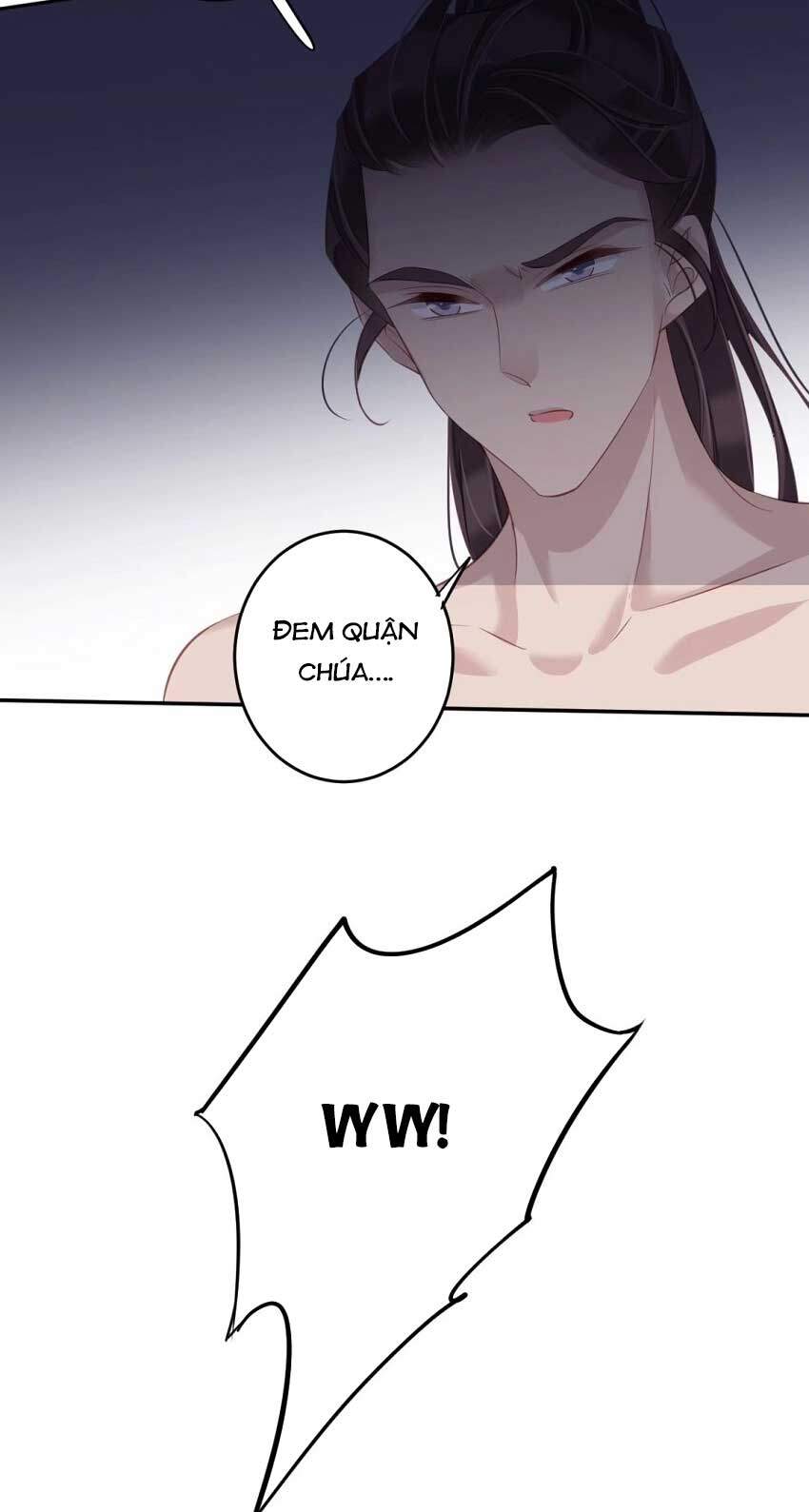 quận chúa bất tư gia chapter 69 - Next chapter 70