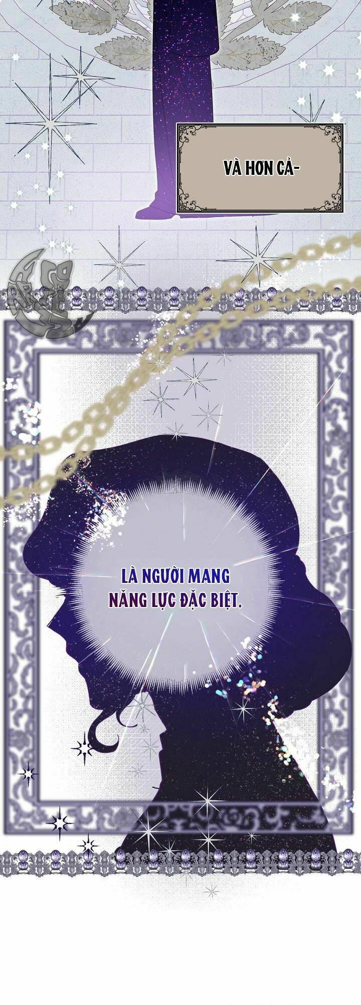 sự điều trị đặc biệt của tinh linh chapter 20 - Trang 2