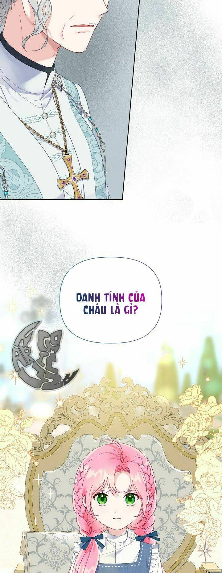 sự điều trị đặc biệt của tinh linh chapter 20 - Trang 2