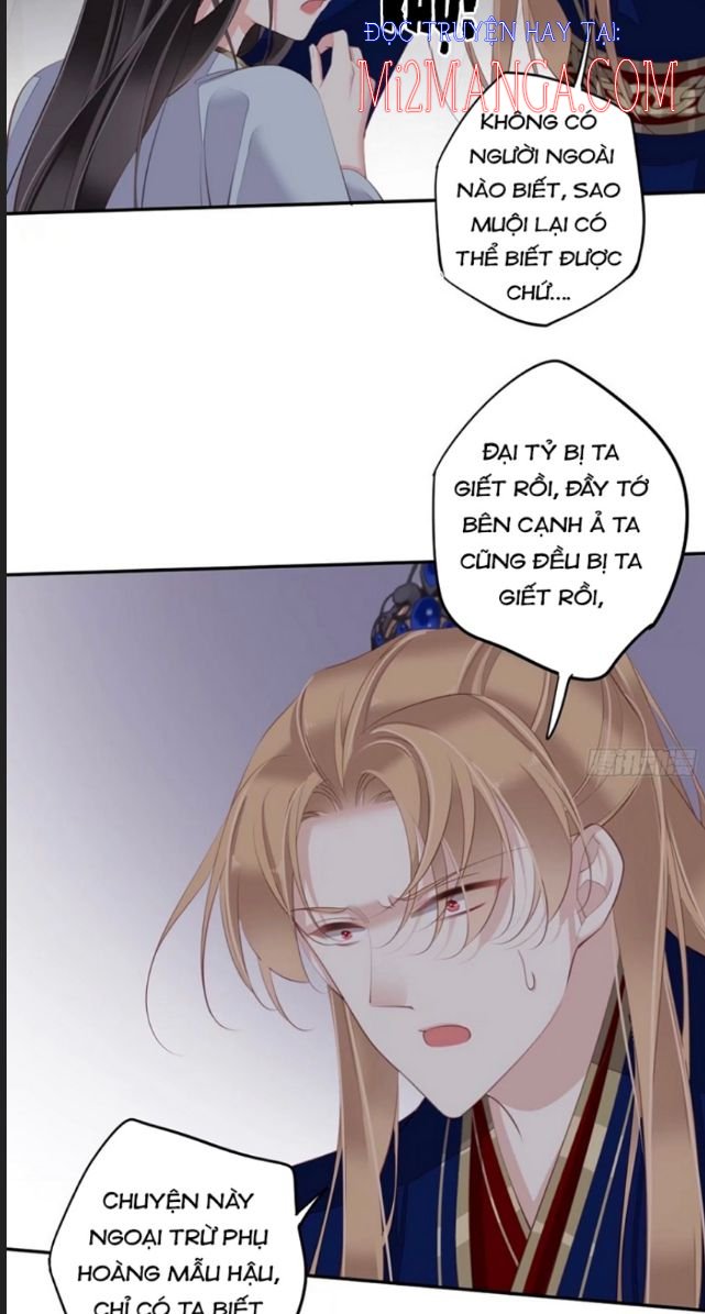 quận chúa bất tư gia Chap 71.5 - Trang 2