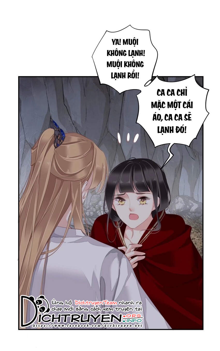 quận chúa bất tư gia chapter 72 - Trang 5