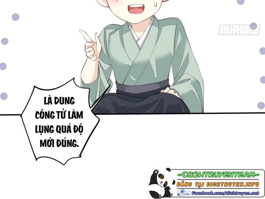 quận chúa bất tư gia chapter 78 - Next chapter 79