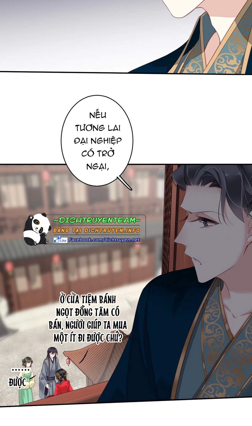 quận chúa bất tư gia chapter 82 - Next chapter 83