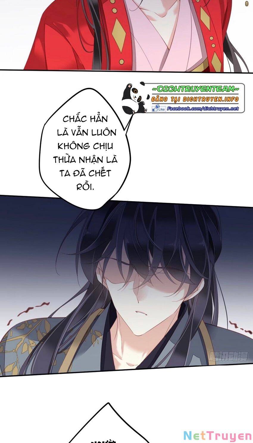 quận chúa bất tư gia chapter 83 - Trang 5