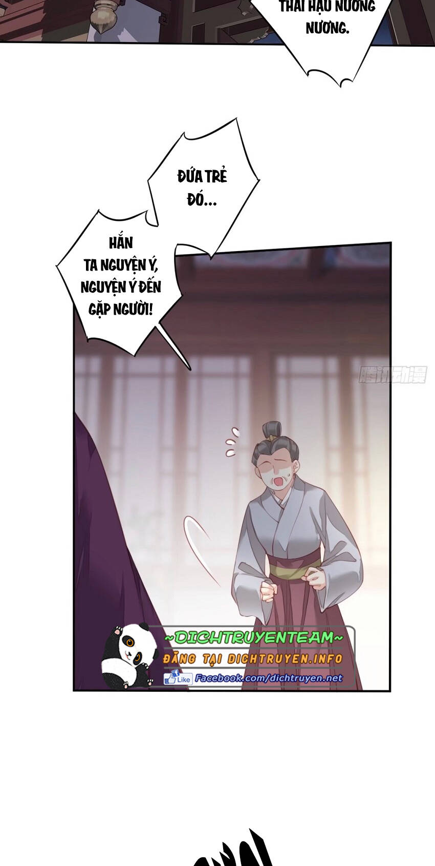 quận chúa bất tư gia chapter 86 - Next chapter 87