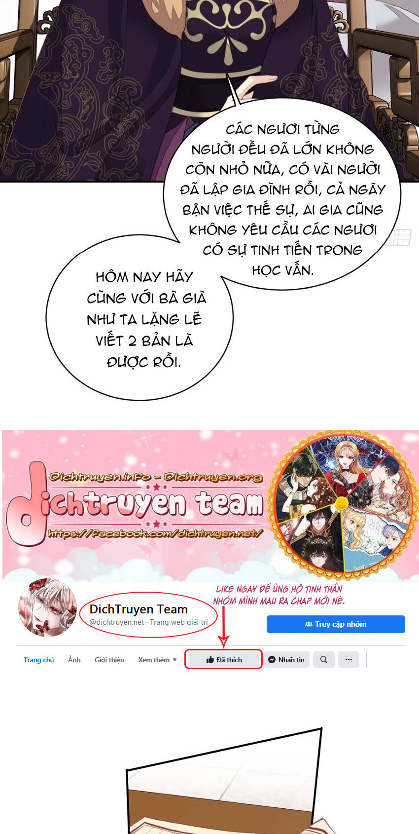 quận chúa bất tư gia chapter 86 - Next chapter 87