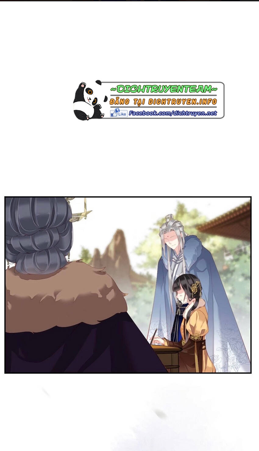 quận chúa bất tư gia chapter 86 - Next chapter 87