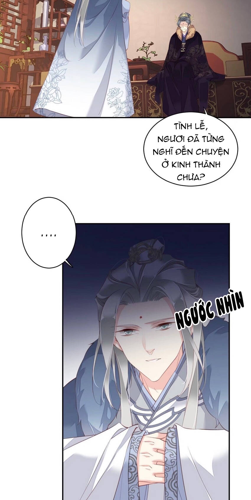 quận chúa bất tư gia chapter 86 - Next chapter 87