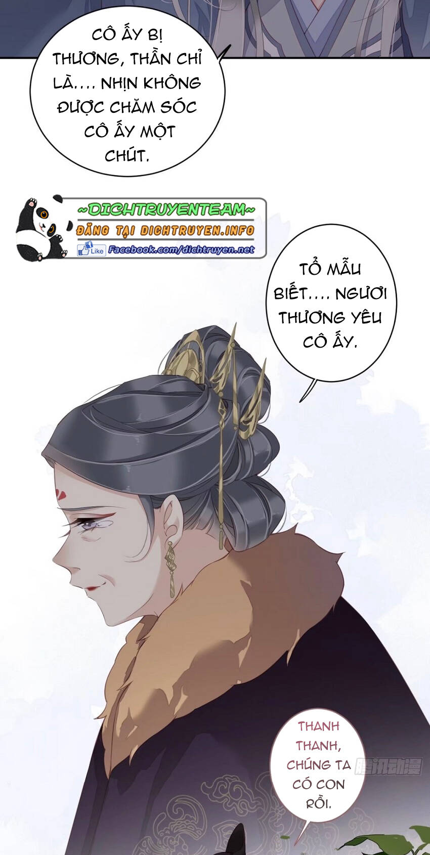 quận chúa bất tư gia chapter 86 - Next chapter 87