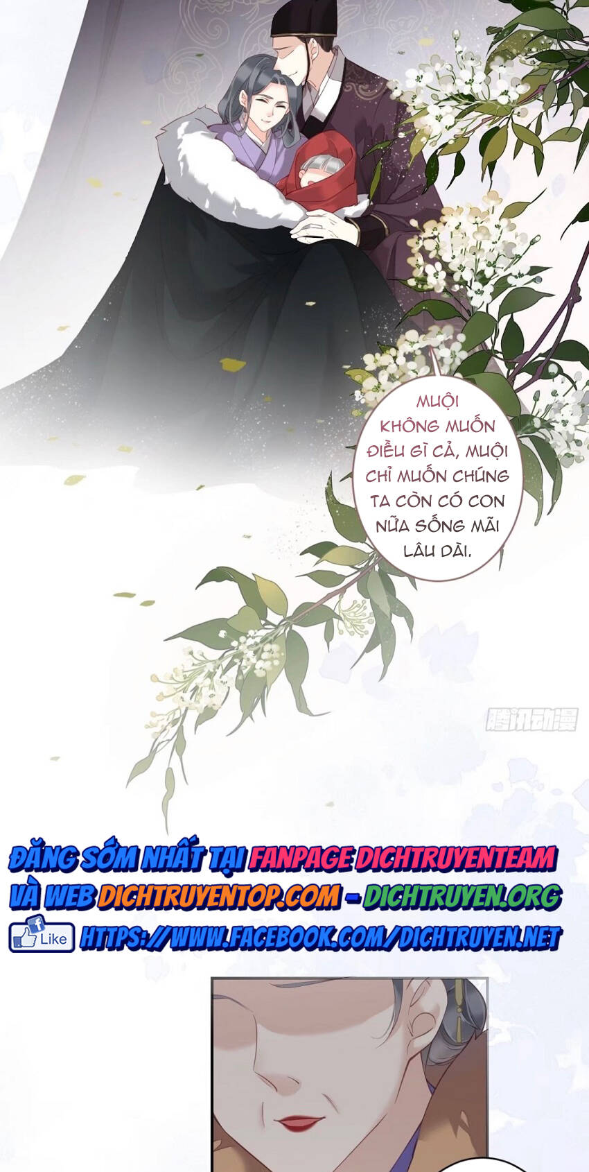 quận chúa bất tư gia chapter 86 - Next chapter 87