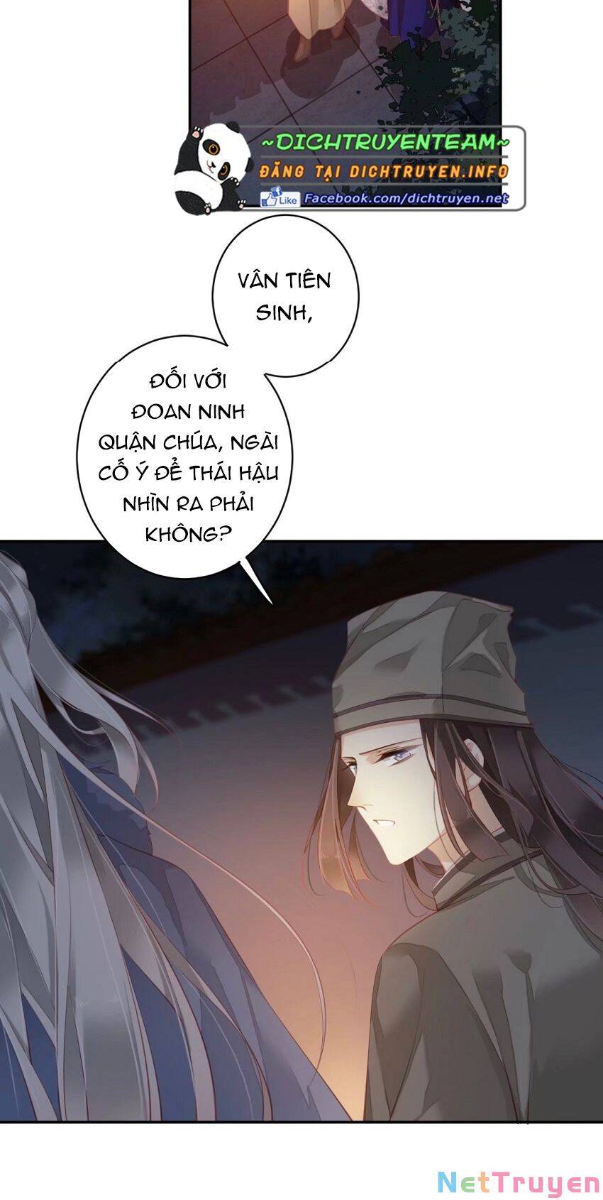 quận chúa bất tư gia chapter 87 - Trang 4