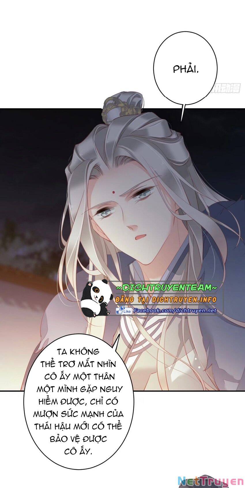 quận chúa bất tư gia chapter 87 - Next chapter 88