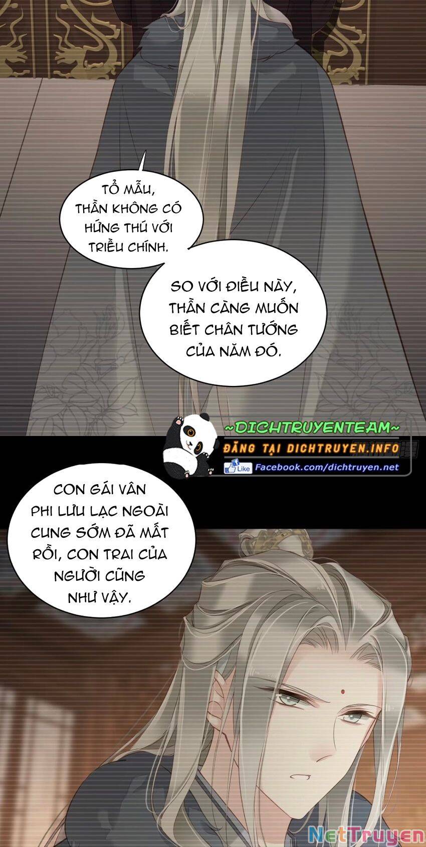 quận chúa bất tư gia chapter 87 - Next chapter 88