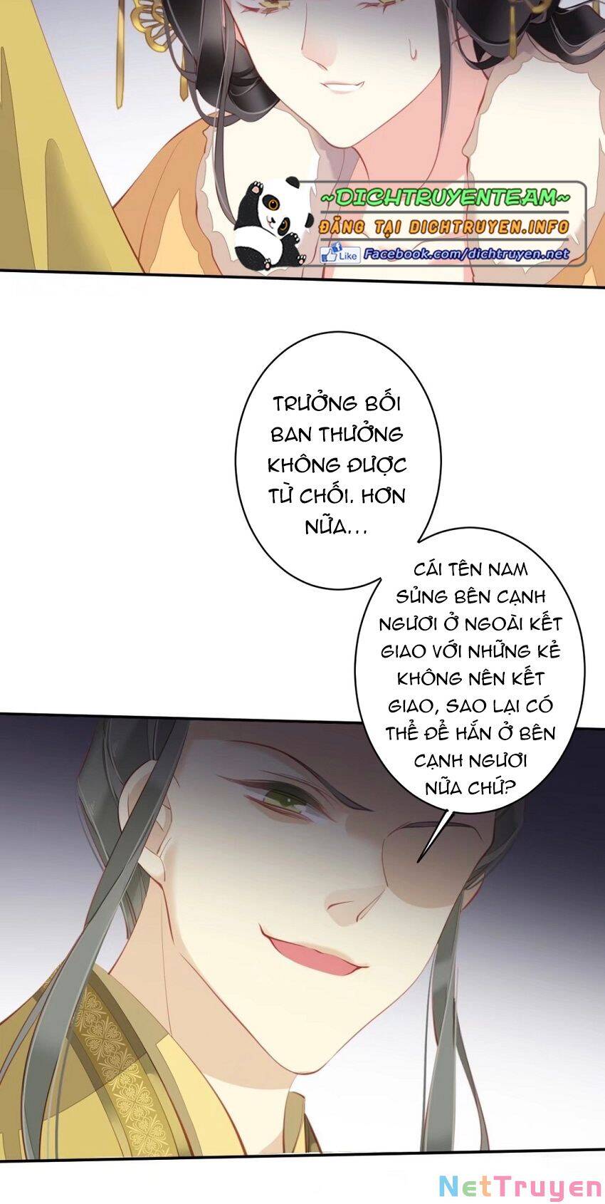 quận chúa bất tư gia chapter 87 - Next chapter 88