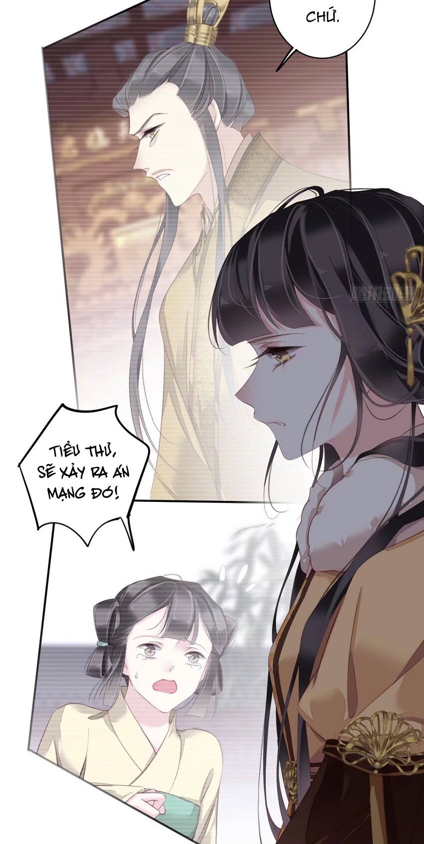 quận chúa bất tư gia chapter 88 - Next chapter 89