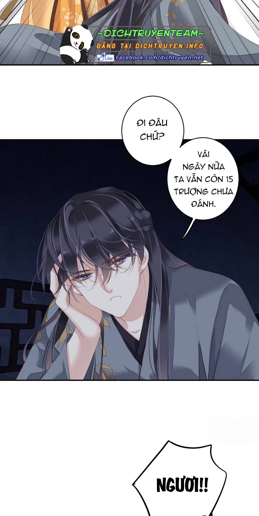 quận chúa bất tư gia chapter 88 - Next chapter 89