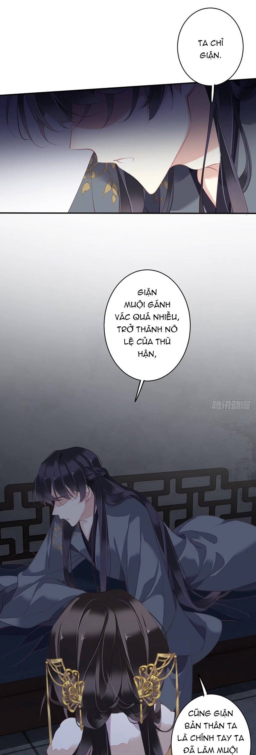 quận chúa bất tư gia chapter 89 - Next chapter 90