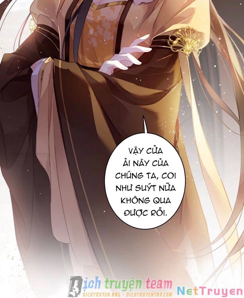 quận chúa bất tư gia chapter 91 - Trang 5