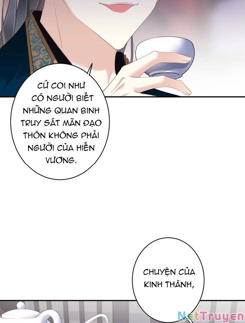 quận chúa bất tư gia chapter 91 - Trang 5