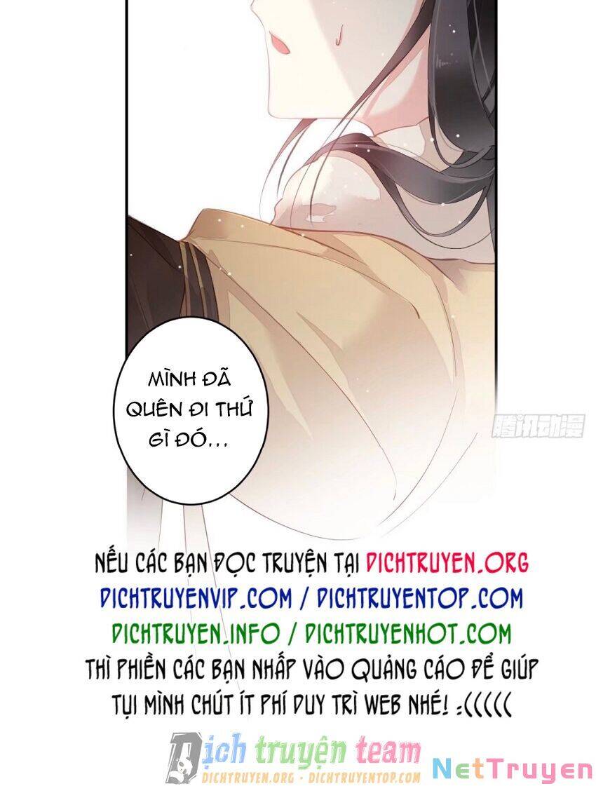 quận chúa bất tư gia chapter 91 - Trang 5